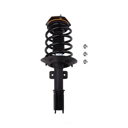 Prt Suspension Strut And Coil Spring Assembly, Prt 815365 815365
